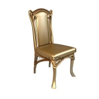 Free examples of 3d stl models (Chair. Download free 3d model for cnc - USSTUL_0013) 3D
